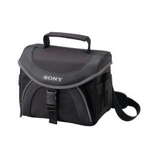 SONY LCS X20 Noir   Achat / Vente CAISSON ETANCHE SONY LCS X20 Noir