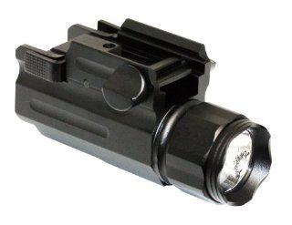 Aim Sports 150 Lumens Flashlight with Qrl Color Filtered