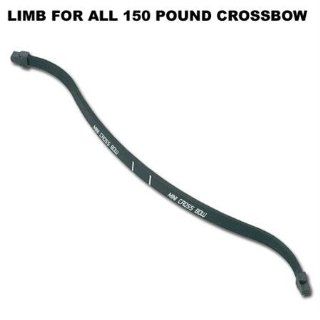 Crossbow Prod 150 lb Performance Replacement Sports