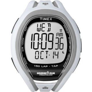  Size T5K508 Ironman Sleek 150 Lap TapScreen Watch