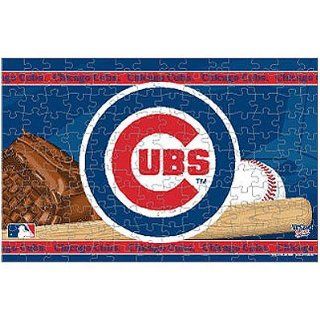 Chicago Cubs MLB 150 Piece Team Puzzle