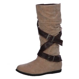 Coconuts by Matisse Womens Dayton Boots FINAL SALE