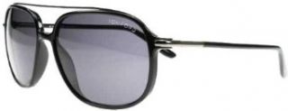 TOM FORD SOPHIEN TF150 color 01A Sunglasses: Clothing
