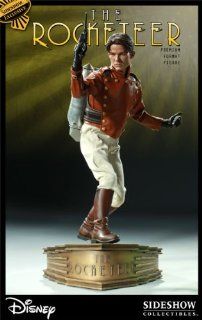 The Rocketeer Premium Format Figure Toys & Games