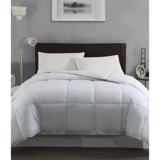 Outlast 350 Thread Count Queen / King size Down Alternative Comforter