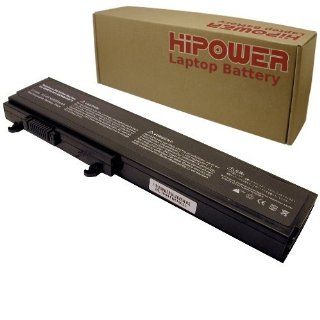 Hipower Laptop Battery For HP Pavilion DV3500, DV3500T