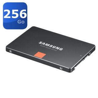 Samsung 256Go SSD 2.5 S840 PRO   Achat / Vente DISQUE DUR SSD Samsung