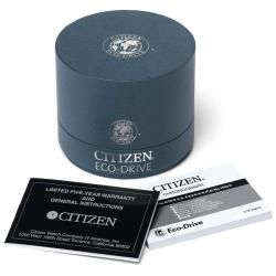 Citizen Mens Promaster SST Eco Drive Watch
