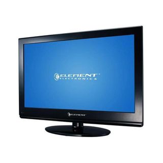 Element ELDFW464 46 inch LCD 1080p 60Hz HDTV (Refurbished)
