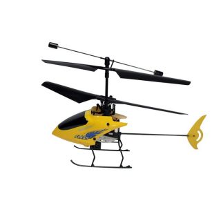 Nine Eagle Hélicoptère bi rotor RC 4 voies + valis   Achat / Vente