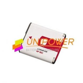 Batterie Li ion pour Appareil Photo Numérique Sony série DSC W 210