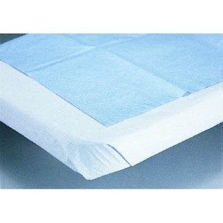 Sheet, Tissue/Poly, 40 inch x 90 inch (Case of 50)