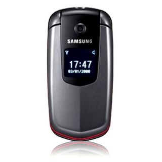 SAMSUNG SGH E2210 Gris   Achat / Vente TELEPHONE PORTABLE SAMSUNG SGH