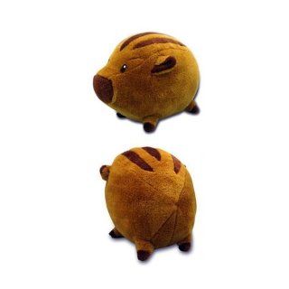 Clannad Button/Botan Plush Toys & Games