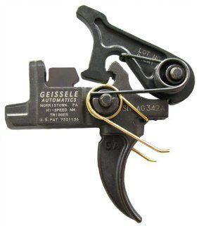 Rifle Trigger Small Pin   GEIS HI MATCH RIF 154