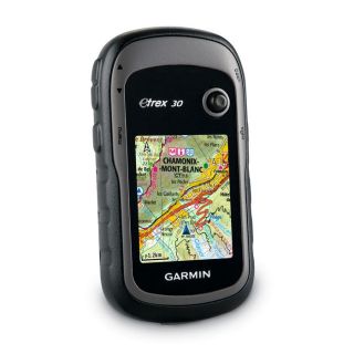 Garmin eTrex 30 GPS outdoor   Achat / Vente GPS AUTONOME Garmin eTrex