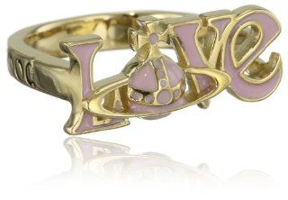 Vivienne Westwood Love Orb Ring Jewelry