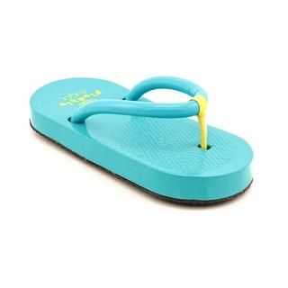 Sugar Womens Floatie Synthetic Sandals (Size 6)