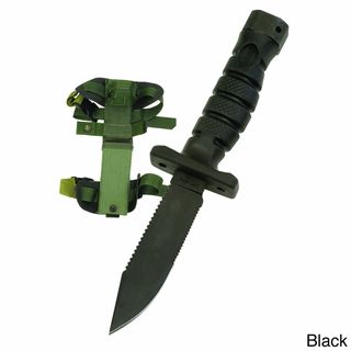 Ontario Knife Co ASEK Survival Military Knife System
