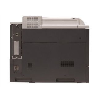 HP Imprimante Color LaserJet Enterprise CP4025dn   Achat / Vente