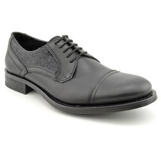 Kenneth Cole NY Mens Spring to Mind Leather Dress Shoes