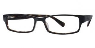 MICHAEL KORS Eyeglasses MK616M 078 Black/Tortoise 53MM