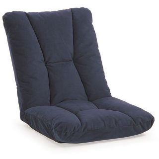 Rockstar 100 Navy Blue Chair