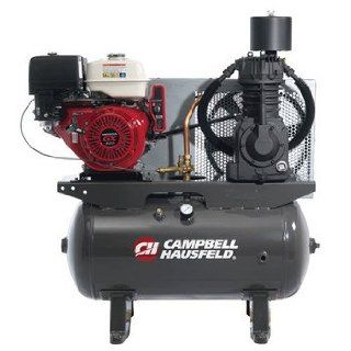 Campbell Hausfeld CE7003 13 HP Two Stage 30 Gallon Oil Lube Stationary