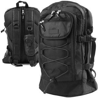 Trademark Tools 12 pocket Hiker Backpack