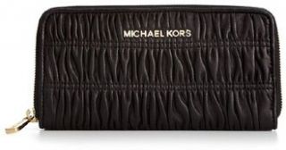 MICHAEL Michael Kors Webster Continental Wallet Checkbook