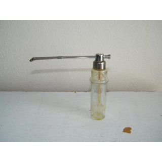 Vintage DeVilbiss? No 152 Glass Medical Solution Sprayer