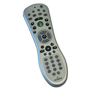 Keyspan Vista Media Center RF Remote Control Today: $45.99 5.0 (1