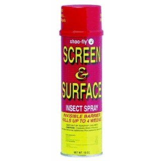 Lynwood Laboratories SC152 Screen And Surface Insect Spray
