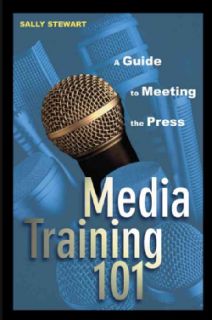 Media Training 101