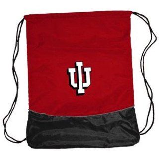 Chair Indiana Hoosiers NCAA String Pack LCC 153 64: Sports & Outdoors