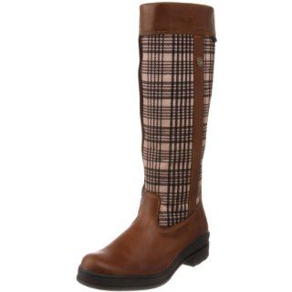 Ariat Womens Windermere Boot,Brown,9.5 M US: Shoes