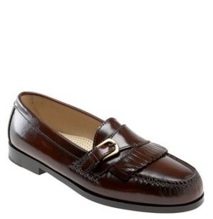 Cole Haan Pinch Buckle Loafer: Shoes