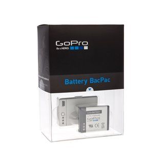 GoPro ABPAK 001 Battery Bacpac
