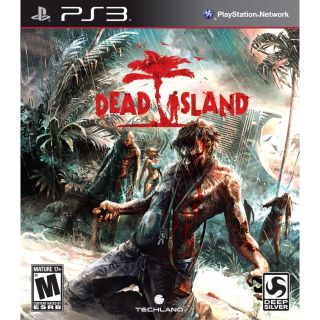 PS3  Dead Island (Pre Played)