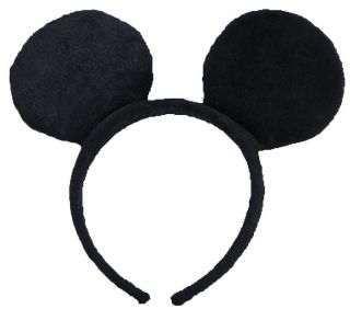 Dress Up America Mr. Mouse Ears