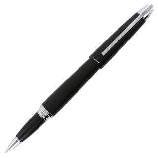 Pilot Knight Collection Fine point Black Rollerball Pen (65300) Today