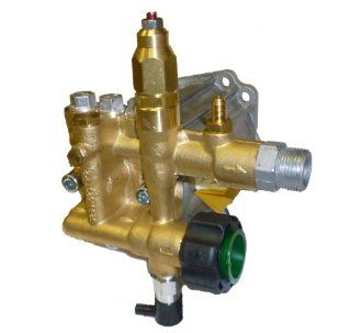 RMV2.5G30D Pressure Washer Pump 3000PSI, 2.5GPM AR: Patio