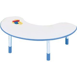 Tot Mate 9144R Kidney Activity Table 30 x 72: Home