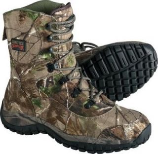  Mens Wolverine 8 Antelope Boots With GoreTex Scent Lok Shoes