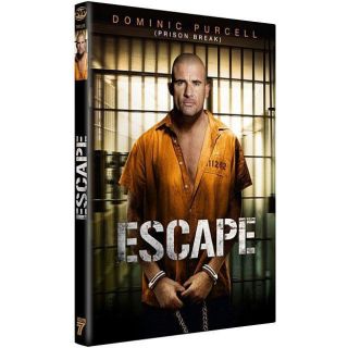 Escape en DVD FILM pas cher