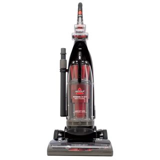 Bissell 16N54 PowerClean Bagless Upright Vacuum