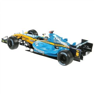 Hot Wheels F1 Renault R25 2006 Alonso   Achat / Vente VEHICULE