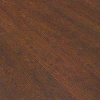 Handscraped Laminate Flooring Kronoswiss Old Rustic Cherry D2357HS