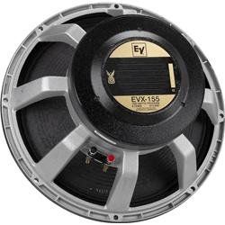 Electro Voice EVX 155 1000 Watt 15 Extended LF Speaker