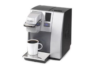 Keurig B155 Commercial Brewing System with Bonus K Cup Portion Trial